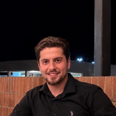Ahmet Akcay