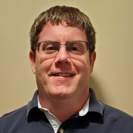 BRAD BARROW