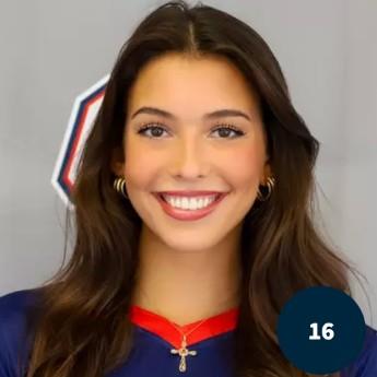 Elizabeth Cerullo