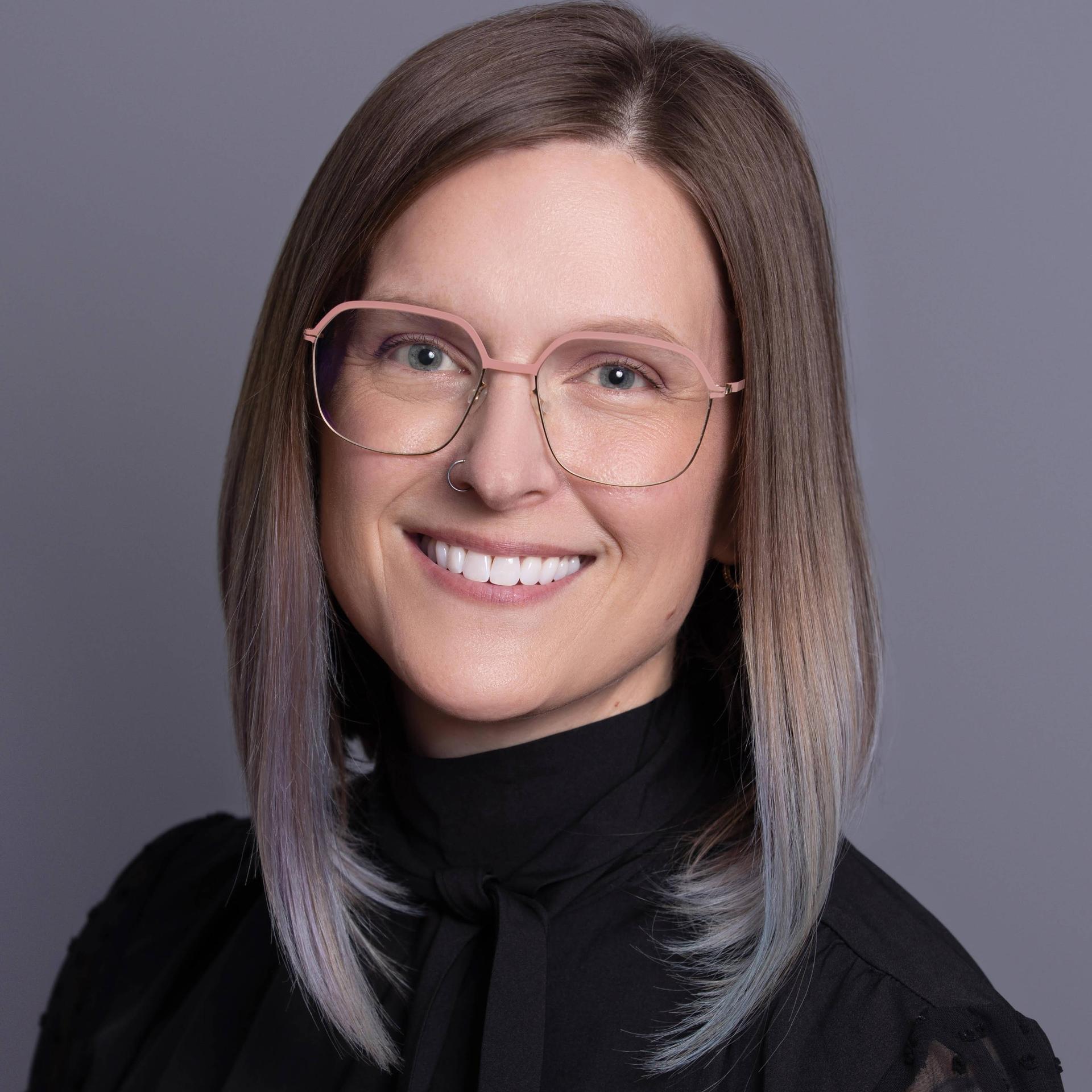 SARAH A. WILSON