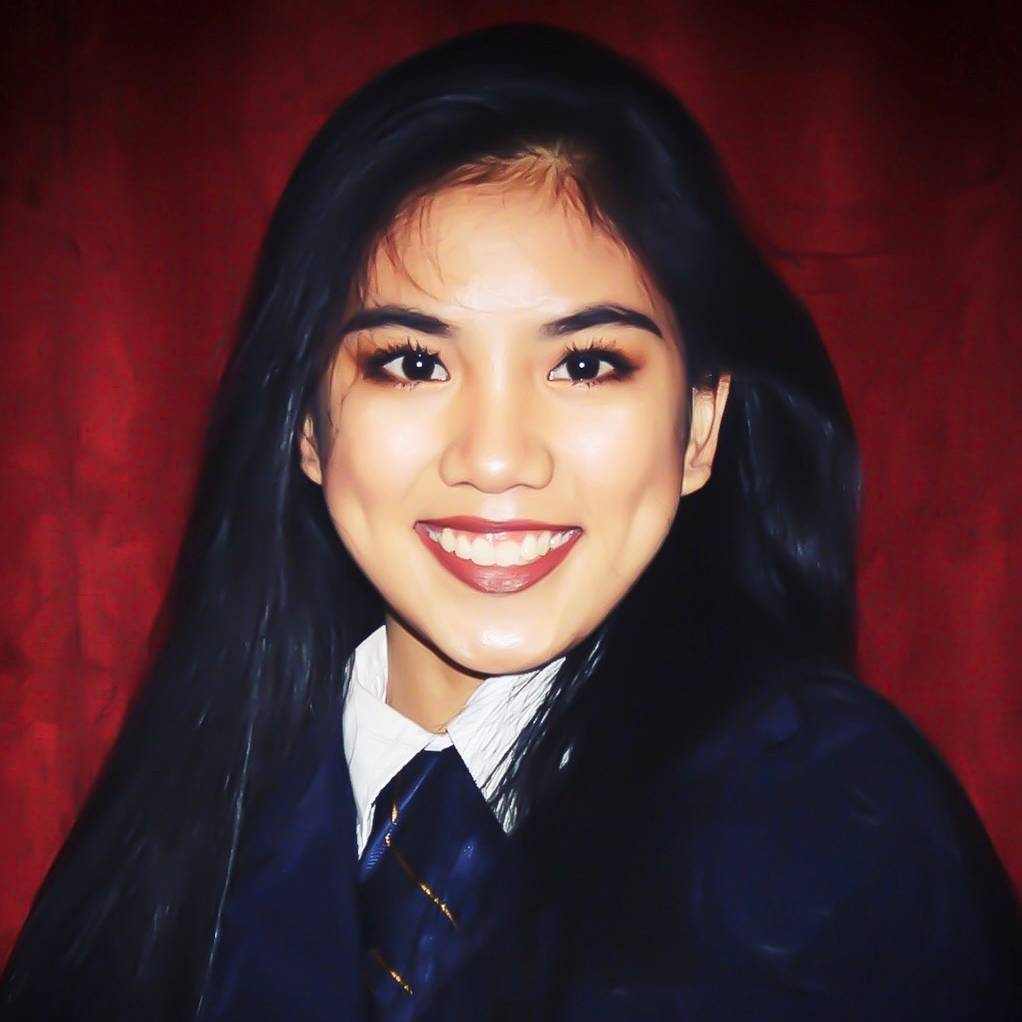 Kathleen Yvonne Orpilla
