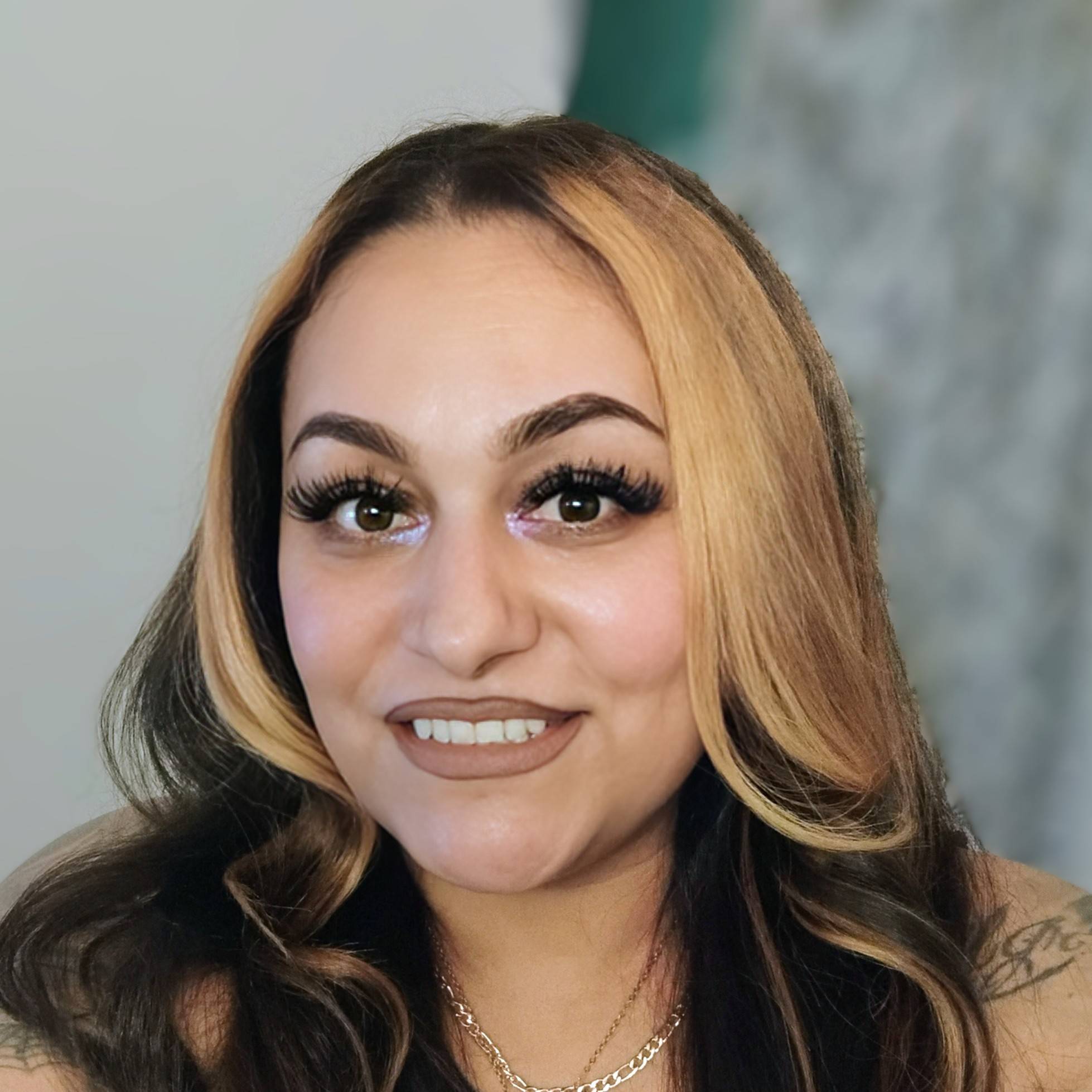 Heidi Lozoya