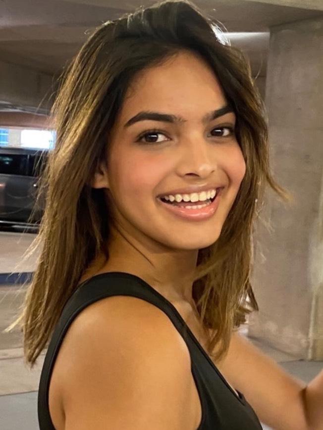 Tatcha Santos