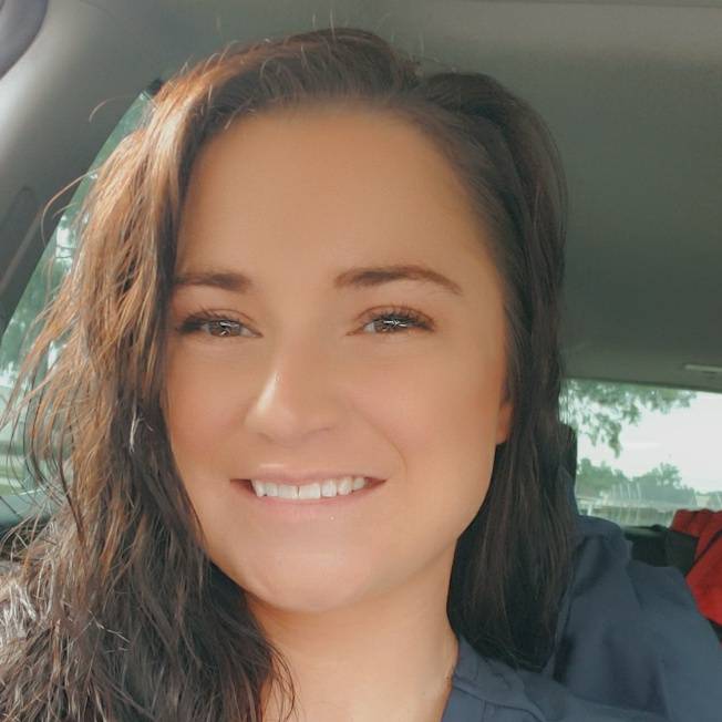 Samantha Carty