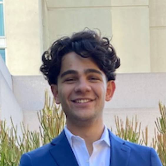 Alec Baghoomian