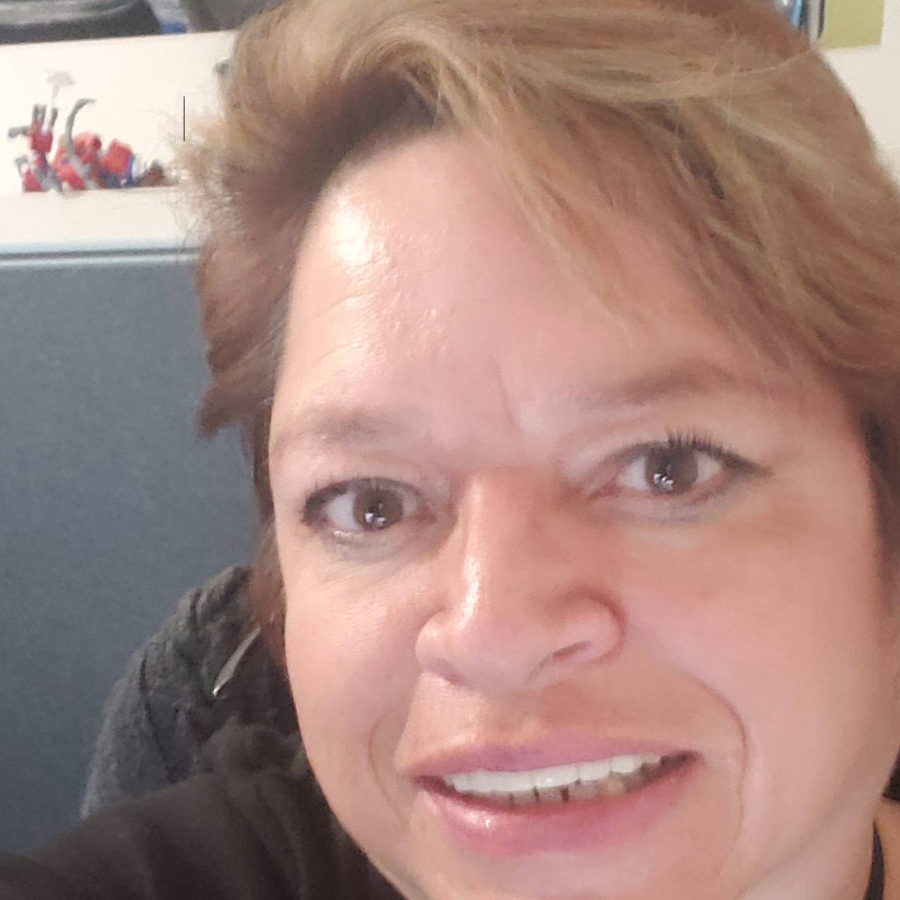 CLAUDIA PEOPLES