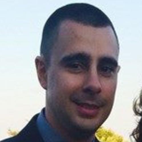 Chad Goyette