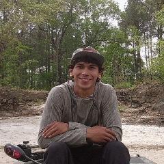 Daniel Herring