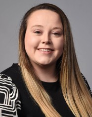 HAYLEE DUYCK