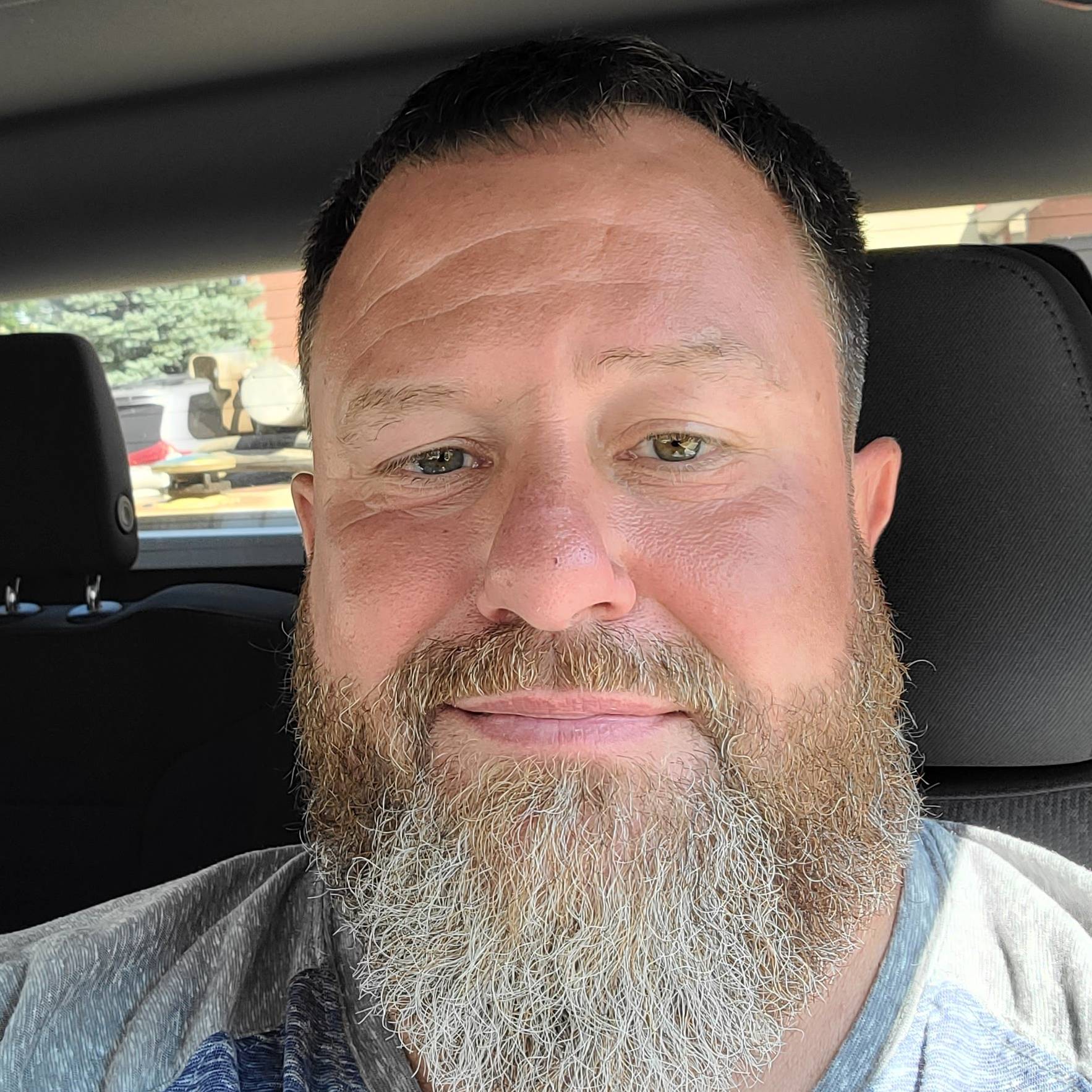 Todd Hall