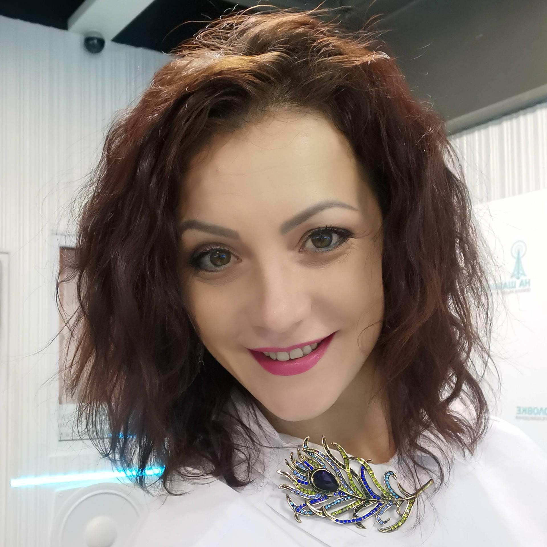 Marina Kuznetsova
