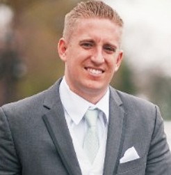 Zach Lyons
