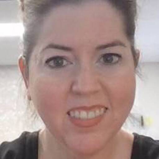 Heather McClain