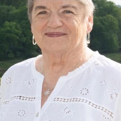 Sherry Palmer