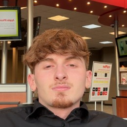 Andrew Sparkman