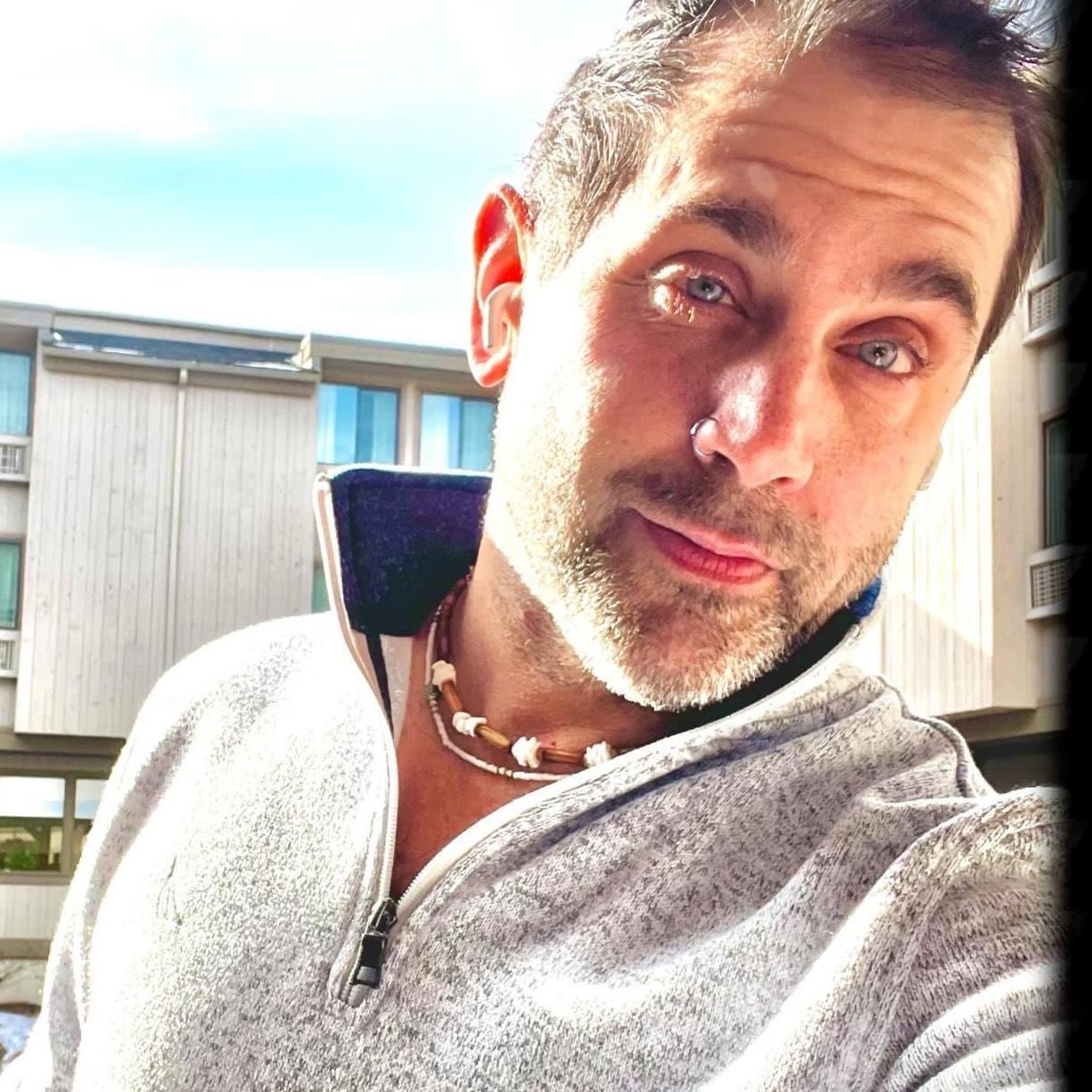 Chris Fischman