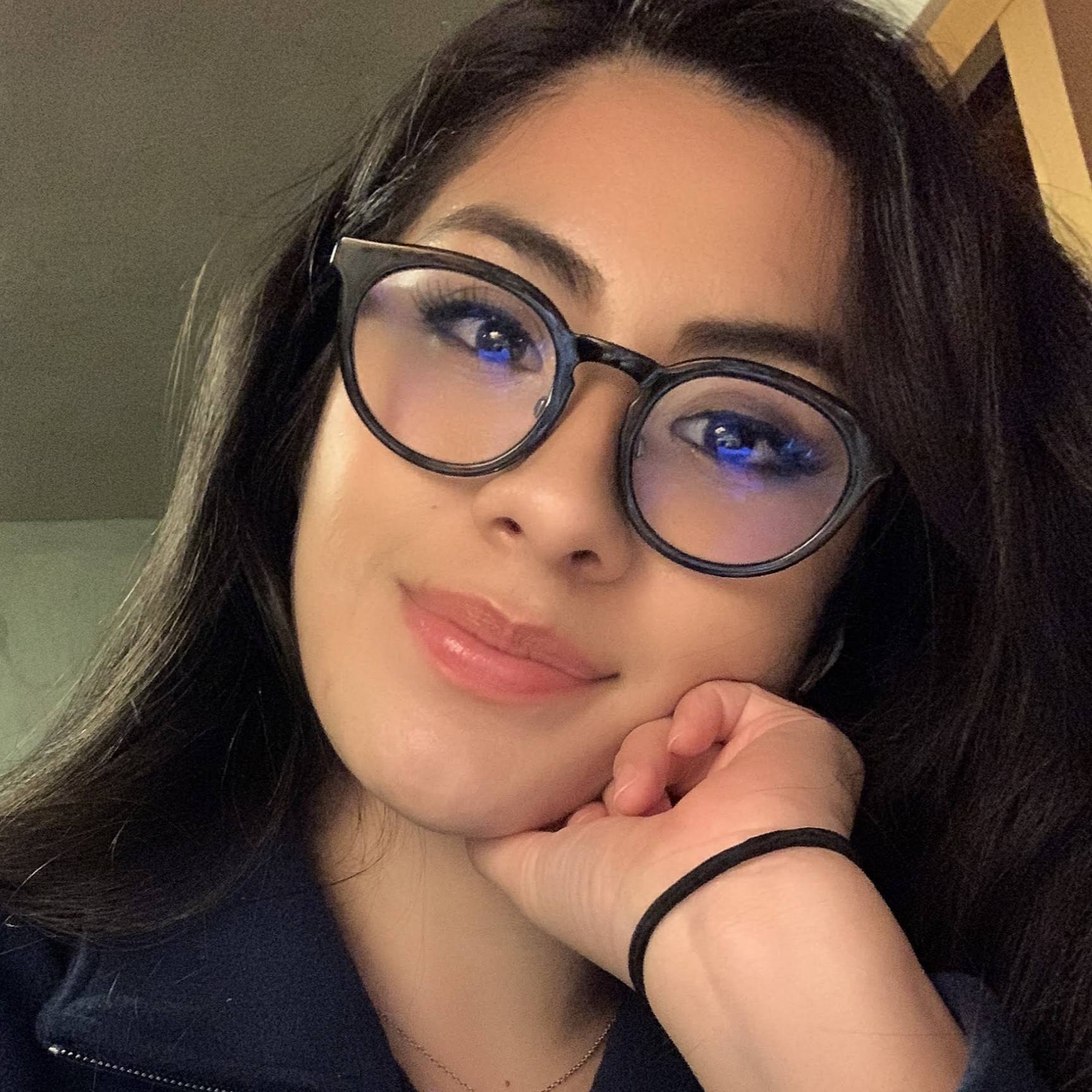 Madeline Molina