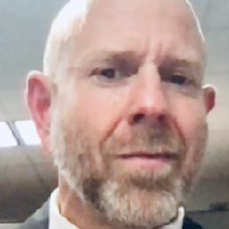 Brian Richard Johnston