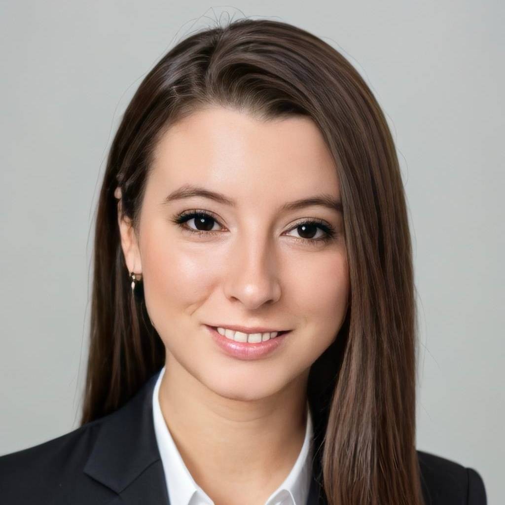 Madison Terrio