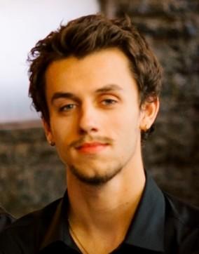 Eli Mulcahy
