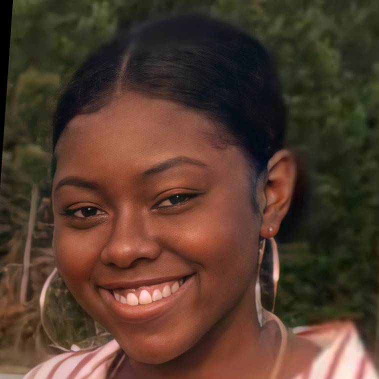 Kiasia "Ki" Mckoy