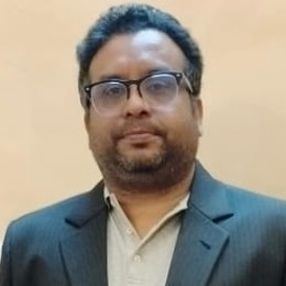 Dipendra Ghosh