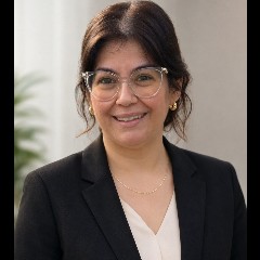 STEPHANIE CAMPOS-ABREU