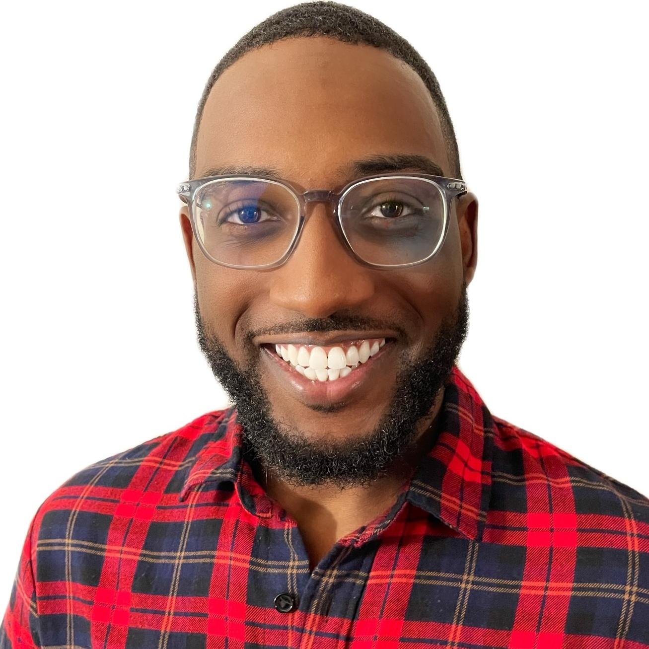 Sean Blakeney Jr
