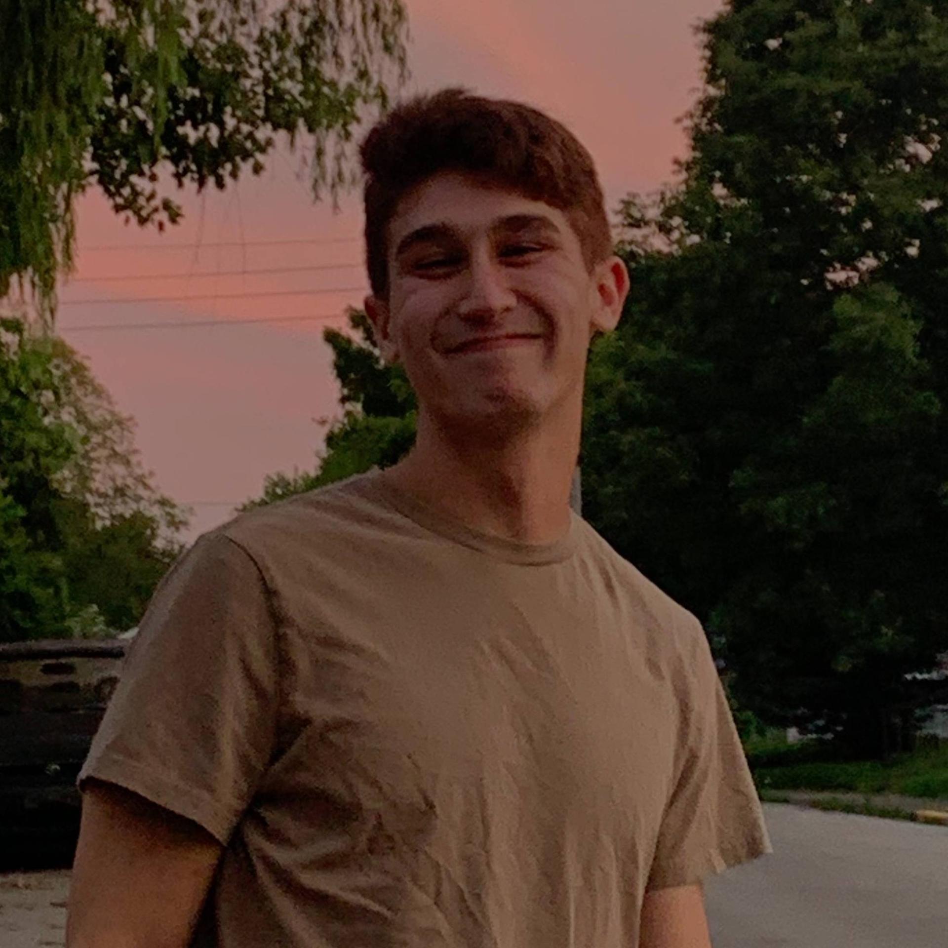 Jake Bitzer