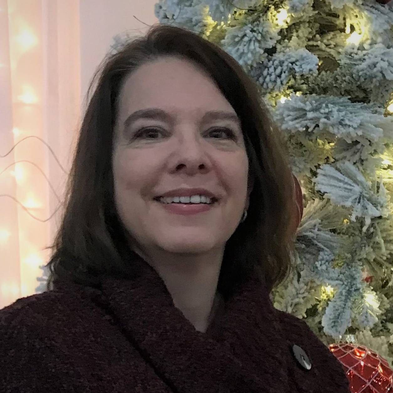 Elizabeth K. Olmstead