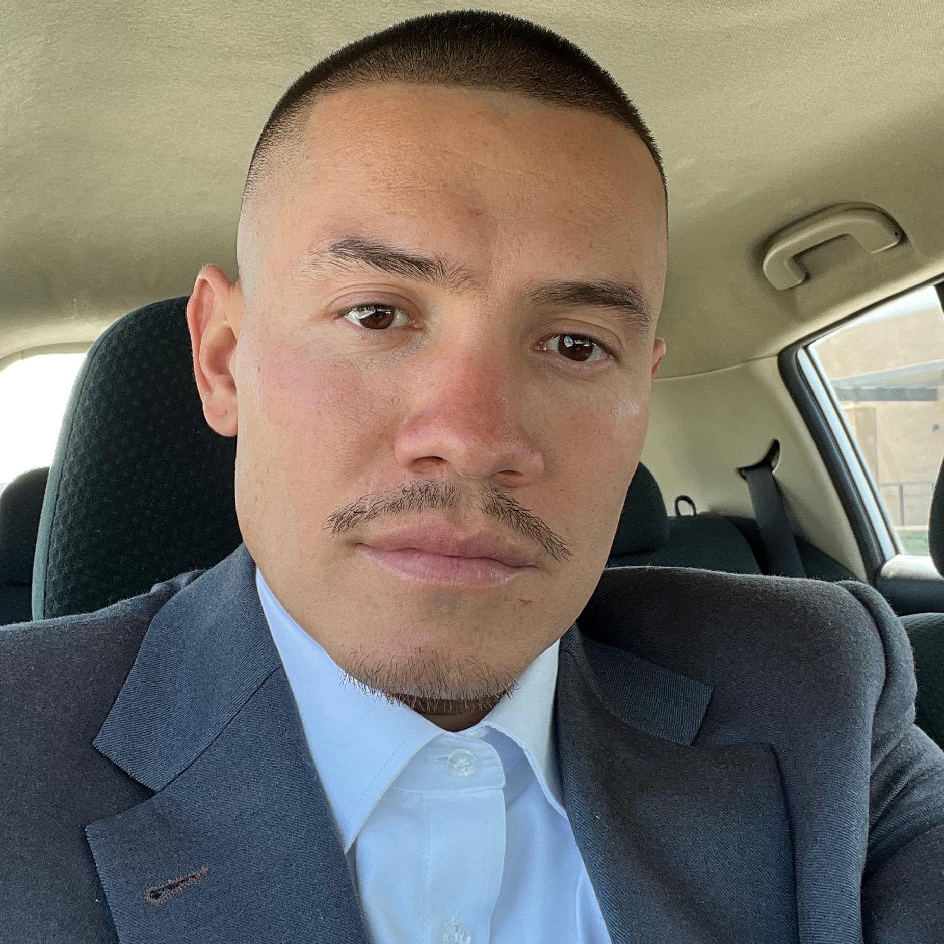 Richard Cardenas