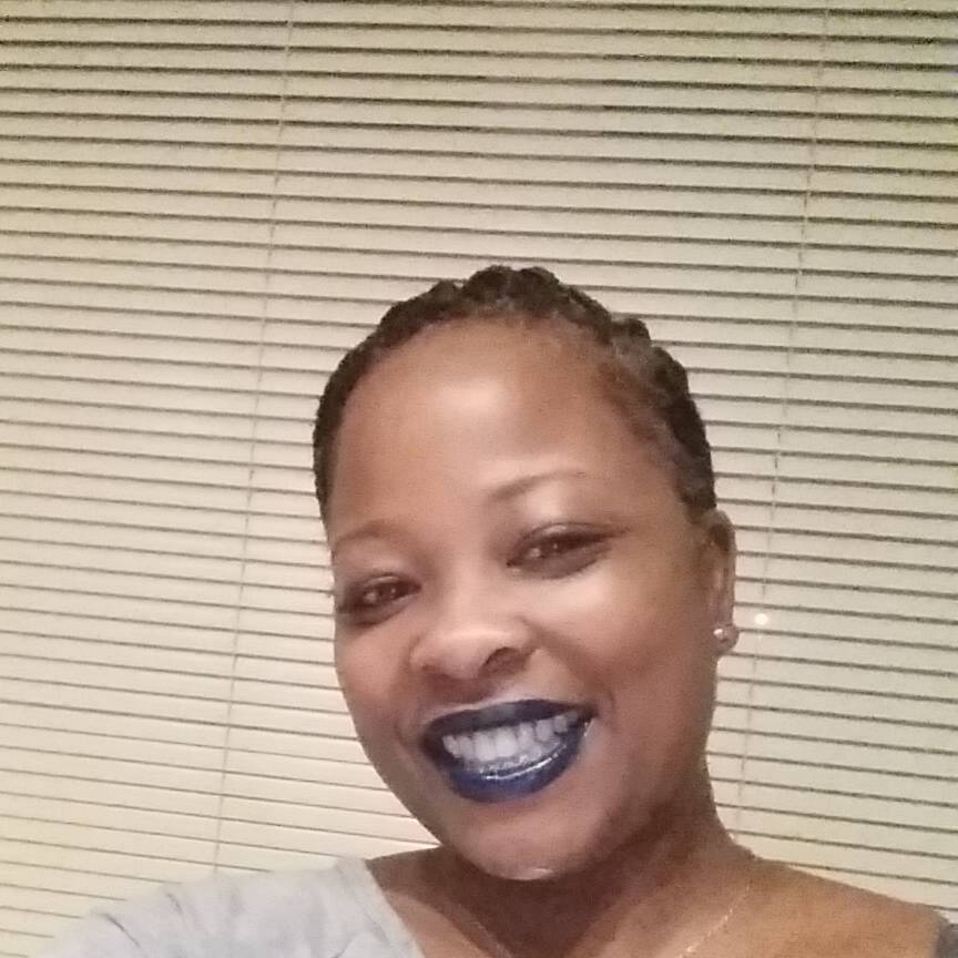 Giselle Brown