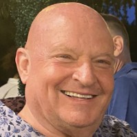 Donald Shrewsbury