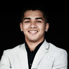 TREY ORAM
