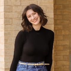 Caitlin Frounfelter