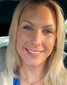 Corinne Boot-Handford