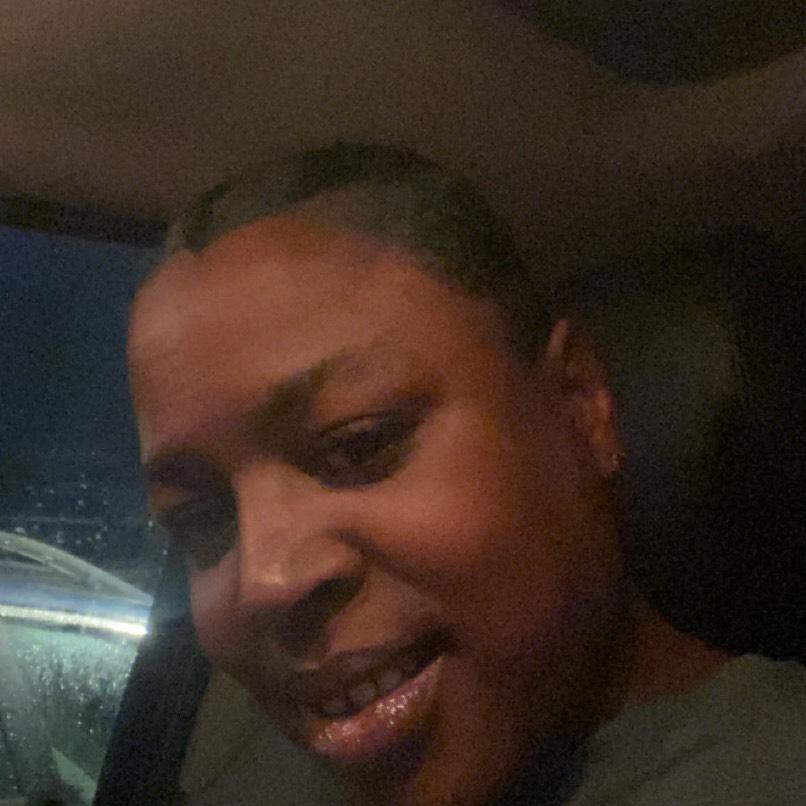 Marica Johnson