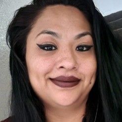 Teresa Salazar