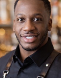 JARRELL D. COOPER