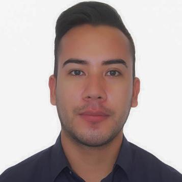 JULIAN CHAPARRO