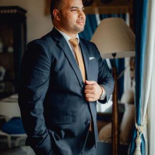 Aymen Soltani