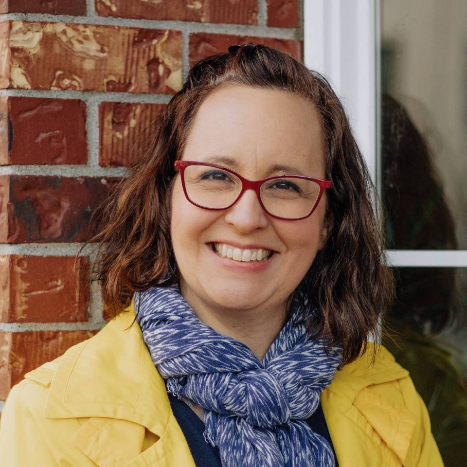 Sue Duncan