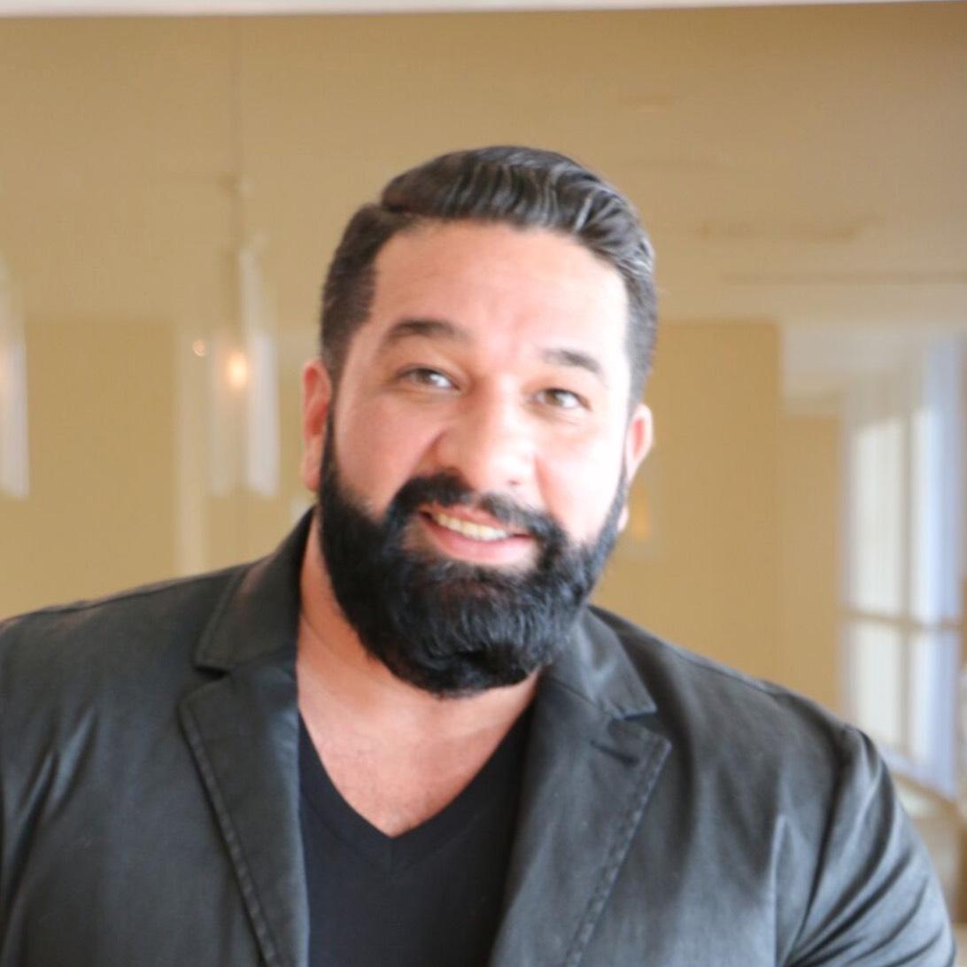 John Kontos