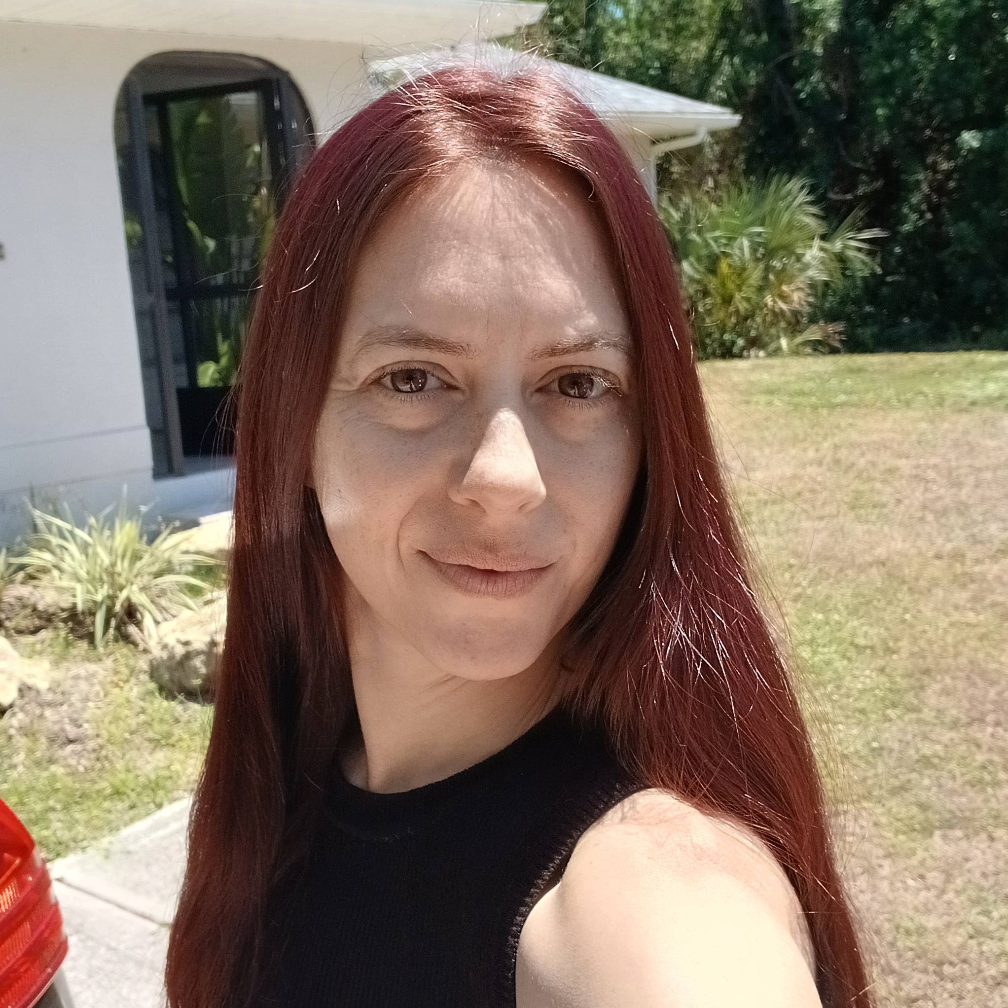 Aimee Greenbaum