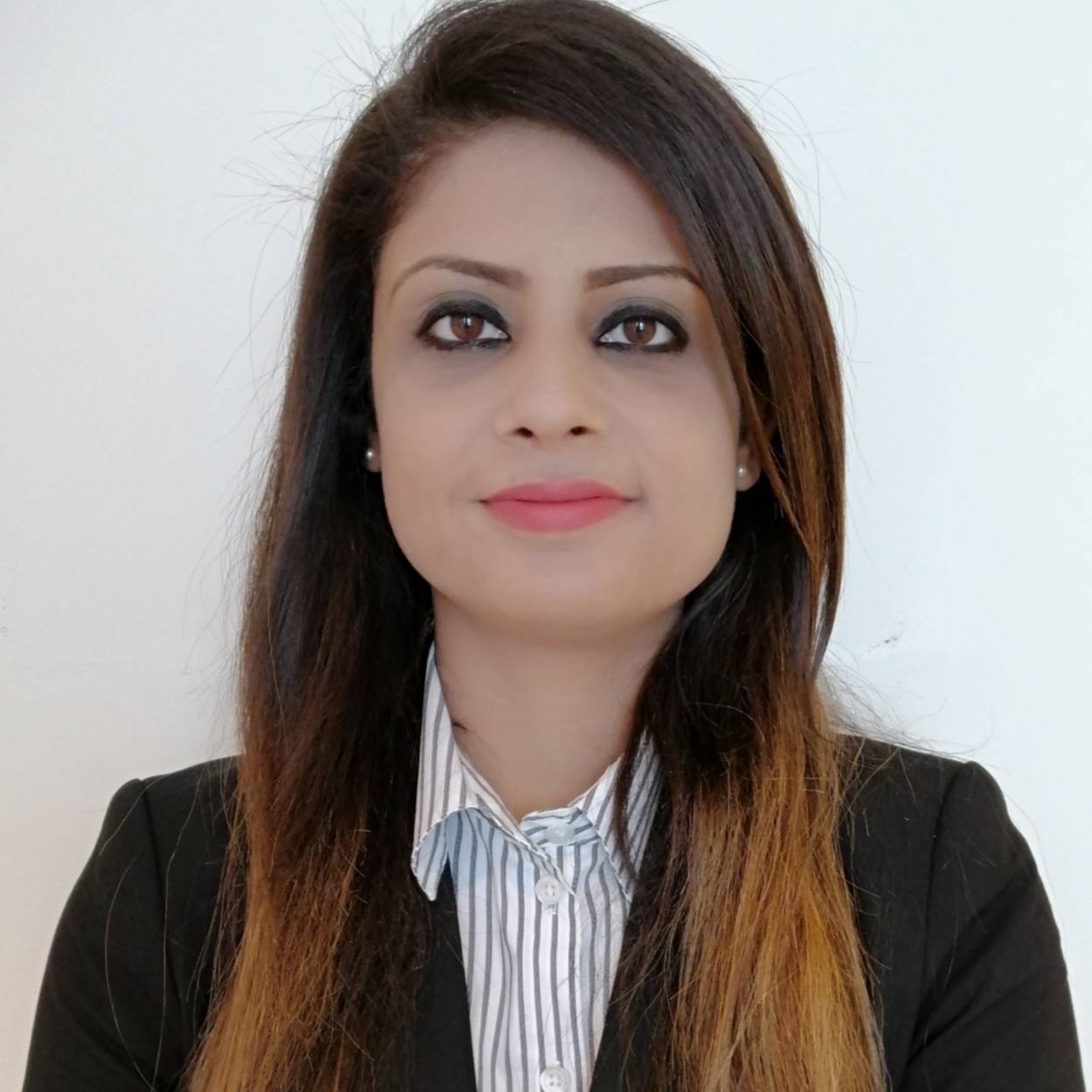 Sara Mohsin