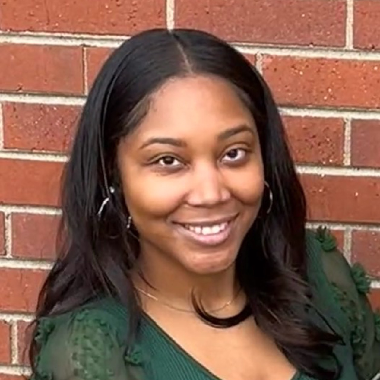 Jasmeen Thomas