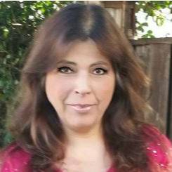 Sandra Ward