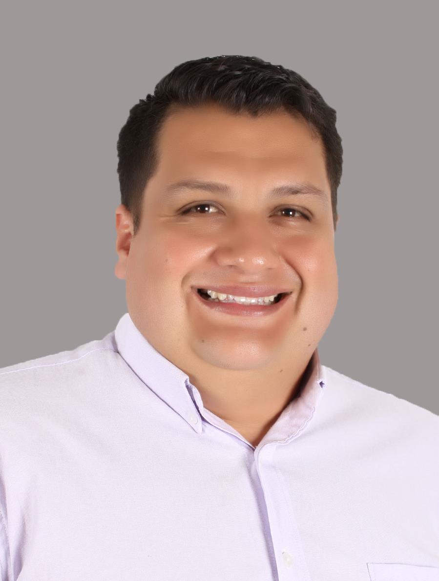 Gustavo Adolfo Ramirez Delgado