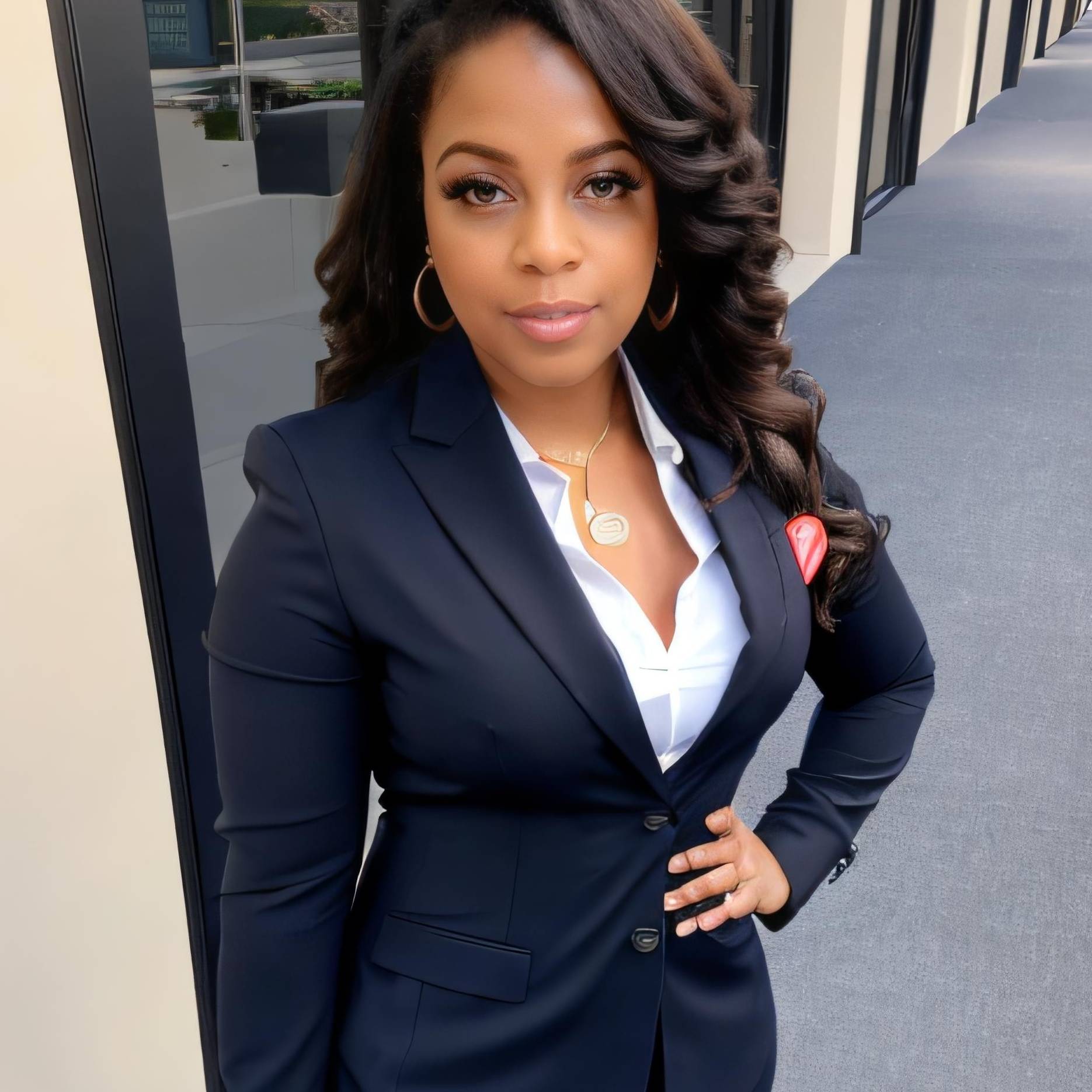 Kakeena Brown