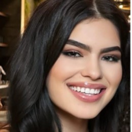 Nargess Rahmani